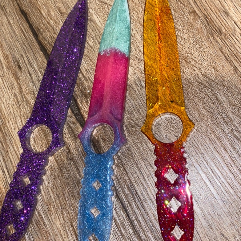 COPY - Keychains - Picture 3 of 6